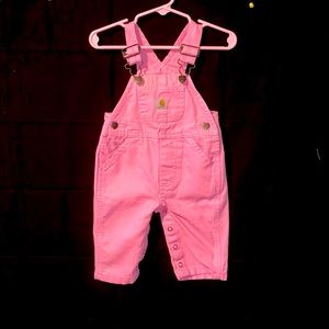 🍀3M Carhartt Coveralls🍀